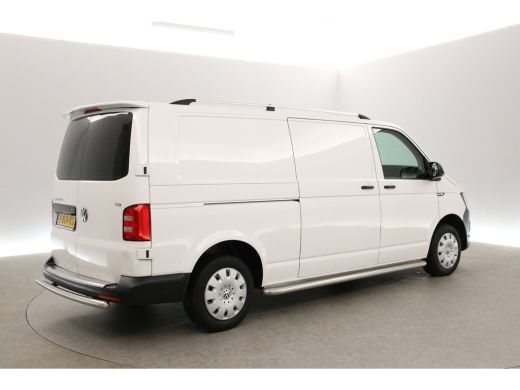 Volkswagen Transporter 2.0 TDI L2H1 | 140PK | Airco | Cruise | Camera | 3-Zits | Sidebars ActivLease financial lease