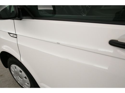 Volkswagen Transporter 2.0 TDI L2H1 | 140PK | Airco | Cruise | Camera | 3-Zits | Sidebars ActivLease financial lease