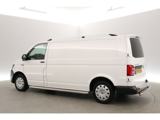 Volkswagen Transporter 2.0 TDI L2H1 | 140PK | Airco | Cruise | Camera | 3-Zits | Sidebars ActivLease financial lease