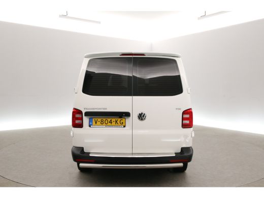 Volkswagen Transporter 2.0 TDI L2H1 | 140PK | Airco | Cruise | Camera | 3-Zits | Sidebars ActivLease financial lease