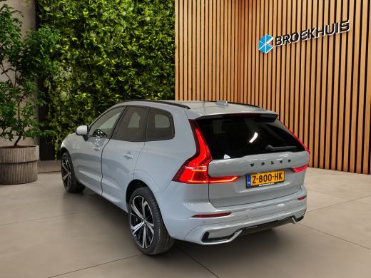 Volvo  XC60 2.0 T6 Plug-in hybrid AWD Plus Dark | Harman/Kardon | Panoramadak | Memory | Camera | Adaptive Cr... ActivLease financial lease