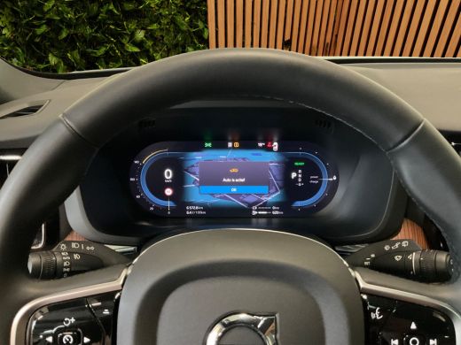 Volvo  XC60 2.0 T6 Plug-in hybrid AWD Plus Dark | Harman/Kardon | Panoramadak | Memory | Camera | Adaptive Cr... ActivLease financial lease