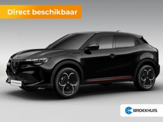 Alfa Romeo Junior 1.2 Turbo Hybrid Ibrida Speciale | Apple Carplay/Android Auto|telefoonintegratie premium | Cruise...