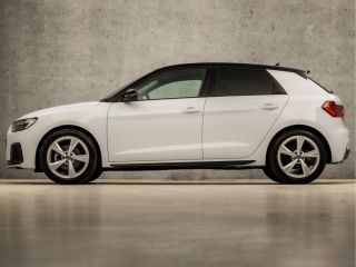 Audi A1 Sportback Sportback 30 TFSI Sport (APPLE CARPLAY, CLIMATE, LED KOPLAMPEN, GETINT GLAS, SFEERVERLICHTING, SP...