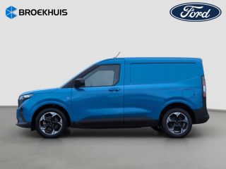 Ford Transit Courier Limited 44 kWh | Voorraad, Snel Leverbaar! | 0,99% Financial Lease | Driver Assistance Pack | Tre...