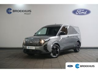 Ford Transit Courier Limited 44 kWh | Voorraad, Snel Leverbaar! | 0,99% Financial Lease | Driver Assistance Pack | Tre... Ford Transit Courier Limited 44 kWh | Voorraad, Snel Leverbaar! | 0,99% Financial Lease | Driver Assistance Pack | Tre...