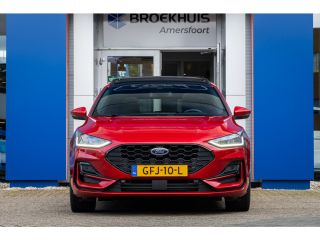 Ford Focus 1.0 EcoBoost Hybrid ST Line X | Pano-dak | Cruise adaptief | Apple Carplay/Android Auto | Camera ...