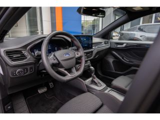 Ford Focus 1.0 EcoBoost Hybrid ST Line X | Pano-dak | Cruise adaptief | Apple Carplay/Android Auto | Camera ...