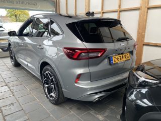 Ford Kuga 2.5 PHEV ST-Line X | Audio installatie premium | Cruise control adaptief met Stop&Go en stuurhulp...