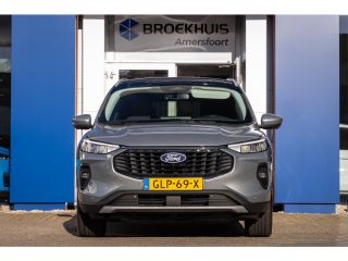 Ford Kuga 2.5 PHEV Titanium | Pano-dak | 360 Camera | Cruise adaptief | Apple Carplay/Android Auto | Stoel/...