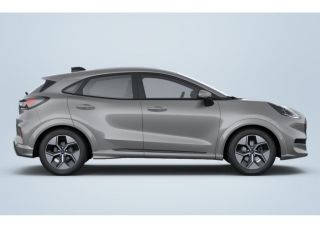 Ford Puma Gen-E Premium 44 kWh | Achteruitrijcamera | Airco (automatisch) | Audio installatie premium