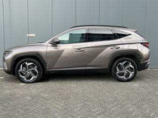 Hyundai Tucson 1.6 T-GDI 265pk PHEV Premium 4WD | Leder | Carplay | Climate | Keyless | Navigatie | Elek. Klep |...