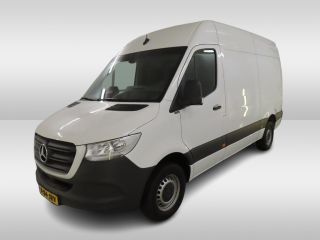 Mercedes-Benz Sprinter 315 CDI L2 H2 Pro Navigatie Camera 3.5T Trekhaak (Wordt verwacht)