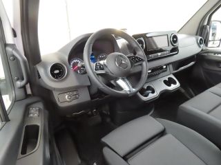 Mercedes-Benz Sprinter 315 CDI L2 H2 Pro Navigatie Camera 3.5T Trekhaak (Wordt verwacht)
