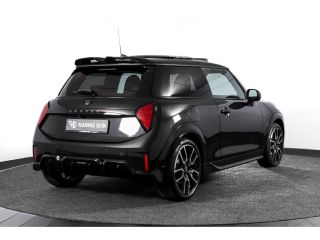 Mini 3-Deurs 2.0 Cooper S John Cooper Works XL | S/K Panodak | Dig. Cockpit | Adapt. Cruise | Elek. Stoelen-+m...