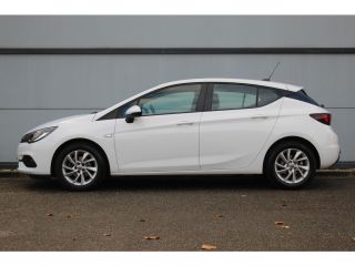 Opel Astra 1.2 Edition | Afn. Trekhaak | Navi | Cruise | Carplay | Airco | PDC A | Elek. Ramen | Bluetooth |...