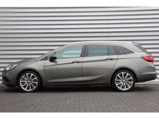 Opel Astra Sports Tourer 1.2 TURBO 110PK LAUNCH ELEGANCE+ / NAVI / LEDER / CLIMA / FULL-LED / PDC / CAMERA /...