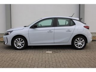 Opel Corsa 1.2 Turbo Hybrid Business Edition AUTOMAAT / Navigatie via Carplay / Camera / Parkeersensoren / D...