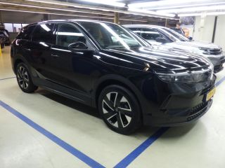 Opel Grandland 1.2 Turbo Hybrid GS 145pk | AGR-Comfortstoelen | LED-Matrix | Adaptive Cruise | Achteruitrijcamer...