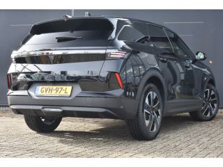 Opel Grandland 1.2 Turbo Hybrid GS 145pk | AGR-Comfortstoelen | LED-Matrix | Adaptive Cruise | Keyless-Entry | 1...