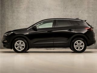 Opel Grandland X 1.2 Turbo Elegance Sport Automaat (APPLE CARPLAY, GROOT NAVI, 360 CAMERA, SPORTSTOELEN, LED KOPLA...