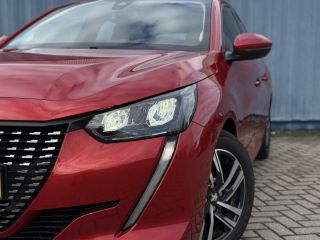 Peugeot 208 1.2 PureTech Allure | Achteruitrijcamera | Apple Carplay/Android Auto|telefoonintegratie premium ...
