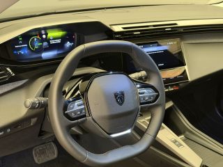 Peugeot 308 SW 1.6 Plug-in Hybrid 180 Allure Avantage Navigatie | AGR Stoel | Stoelverwarming | | 7,4 kW lade...