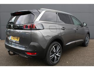 Peugeot 5008 1.2 PureTech Blue Lease GT | Automaat | Navigatie | Camera | Comfortstoelen | Focal | Trekhaak | ...