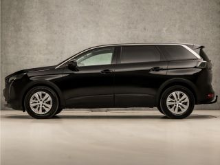 Peugeot 5008 1.2 PureTech Sport 7 Persoons (FACELIFT, APPLE CARPLAY, GROOT NAVI, 360 CAMERA, GETINT GLAS, SPOR...