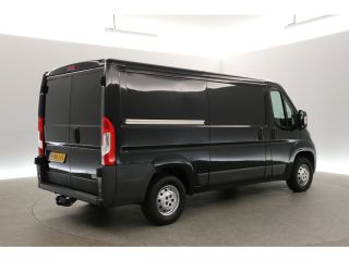 Peugeot Boxer 2.0 HDI L2H1 | Airco | Cruise | 3-Zits | Trekh. | LED | Elektrpakket