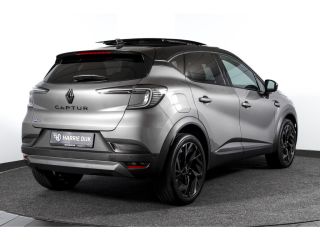 Renault Captur 1.3 mild hybrid 160 esprit Alpine | S/K-Panodak | Adapt. Cruise | Stoel-+Stuurverw. | PDC | Camer...
