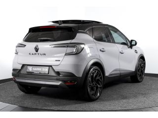 Renault Captur 1.6 E-Tech full hybrid 145 esprit Alpine | S/K-Panodak | Adapt. Cruise | Stoel-+Stuurverw. | Elek...