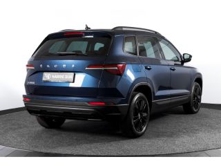 Skoda Karoq 1.5 TSI ACT 150 PK Business Edition - Automaat | Dig. Cockpit | Cruise | Stoel-+Stuurverw. | PDC ...