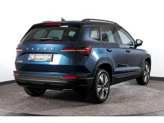 Skoda Karoq 1.5 TSI ACT 150 PK Business Edition - Automaat | Dig. Cockpit | Cruise | Stoel-+Stuurverw. | PDC ...