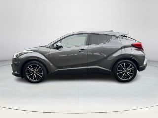 Toyota C-HR 1.8 Hybrid Executive | Navigatie | Parkeersensoren | Keyless entry | Stoelverwarming |