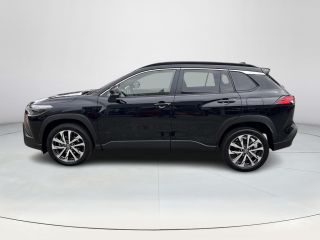 Toyota Corolla Cross Hybrid 140 Style **DODEHOEK DETECTIE/ STOEL EN STUURWIELVERWARMING/ KEYLESS/ GARANTIE**