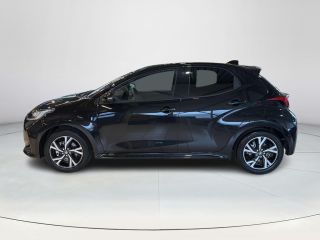 Toyota Yaris 1.5 Hybrid 115 Dynamic Comfort pack