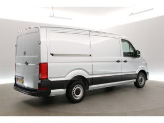 Volkswagen Crafter 30 2.0 TDI 140PK L3H2 | 3000kg Trekgew. | Airco | Cruise | Carplay | Navi | Parkeersens.