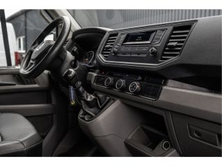 Volkswagen Crafter 35 2.0 TDI | Kipper | DC | 6-Zits | Cruise | Airco | Euro 6