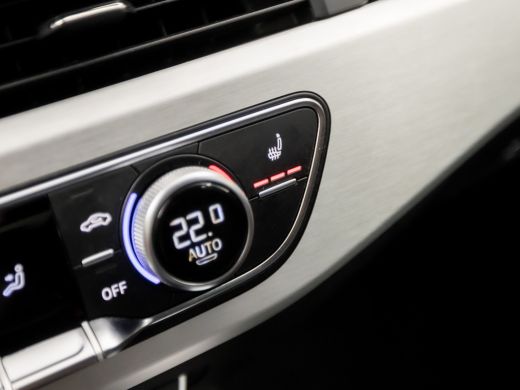 Audi A4 Avant 35 TFSI S-Line Sport 150Pk Automaat (2X S-LINE, APPLE CARPLAY, GROOT NAVI, STOELVERWARMING,... ActivLease financial lease