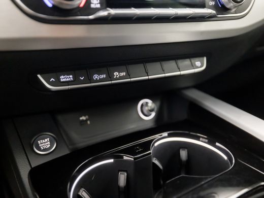 Audi A4 Avant 35 TFSI S-Line Sport 150Pk Automaat (2X S-LINE, APPLE CARPLAY, GROOT NAVI, STOELVERWARMING,... ActivLease financial lease