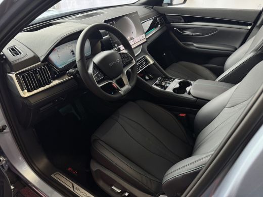 BYD SEAL U 217PK PHEV BOOST 18,3KW PANO HEADUP 360.CAM STOEL/STUUR VERW STOEL.VENTILATIE INFINITY/AUDIO ActivLease financial lease