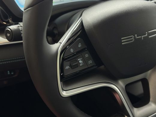 BYD SEAL U 217PK PHEV BOOST 18,3KW PANO HEADUP 360.CAM STOEL/STUUR VERW STOEL.VENTILATIE INFINITY/AUDIO ActivLease financial lease