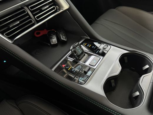 BYD SEAL U 217PK PHEV BOOST 18,3KW PANO HEADUP 360.CAM STOEL/STUUR VERW STOEL.VENTILATIE INFINITY/AUDIO ActivLease financial lease