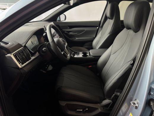 BYD SEAL U 217PK PHEV BOOST 18,3KW PANO HEADUP 360.CAM STOEL/STUUR VERW STOEL.VENTILATIE INFINITY/AUDIO ActivLease financial lease