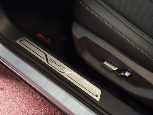 BYD SEAL U 217PK PHEV BOOST 18,3KW PANO HEADUP 360.CAM STOEL/STUUR VERW STOEL.VENTILATIE INFINITY/AUDIO ActivLease financial lease