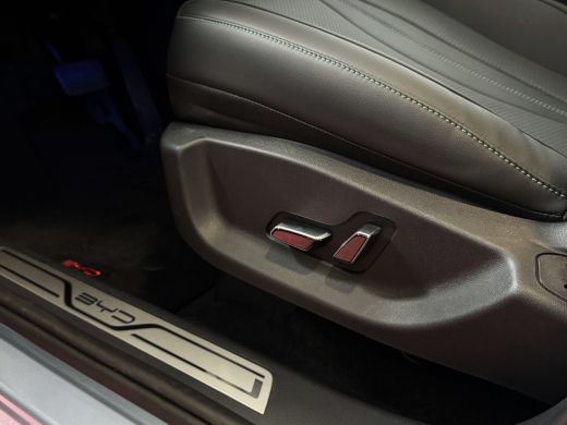 BYD SEAL U 217PK PHEV BOOST 18,3KW PANO HEADUP 360.CAM STOEL/STUUR VERW STOEL.VENTILATIE INFINITY/AUDIO ActivLease financial lease