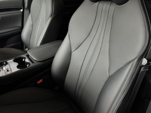 BYD SEAL U 217PK PHEV BOOST 18,3KW PANO HEADUP 360.CAM STOEL/STUUR VERW STOEL.VENTILATIE INFINITY/AUDIO ActivLease financial lease