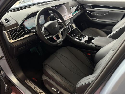 BYD SEAL U 217PK PHEV BOOST 18,3KW PANO HEADUP 360.CAM STOEL/STUUR VERW STOEL.VENTILATIE INFINITY/AUDIO ActivLease financial lease