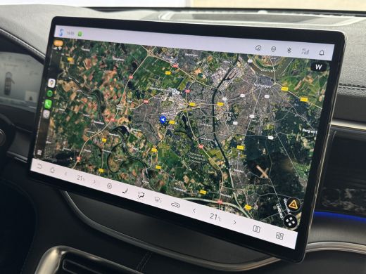 BYD SEAL U 217PK PHEV BOOST 18,3KW PANO HEADUP 360.CAM STOEL/STUUR VERW STOEL.VENTILATIE INFINITY/AUDIO ActivLease financial lease